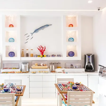 Yourhome - Sersale Sorrento