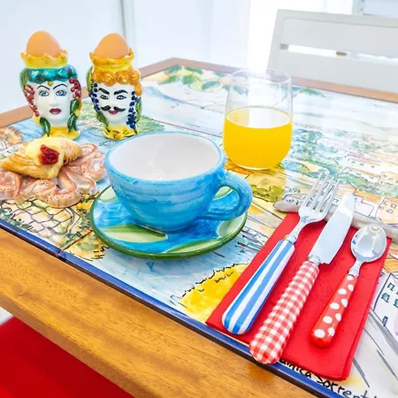 Yourhome - Sersale Sorrento