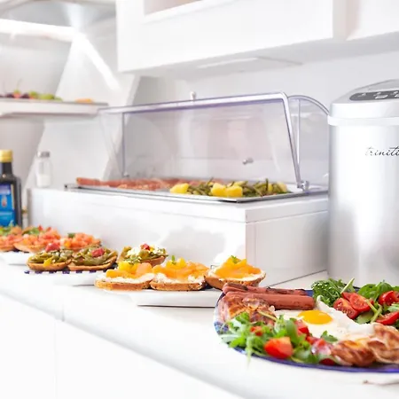 Casa de hóspedes Yourhome - Sersale