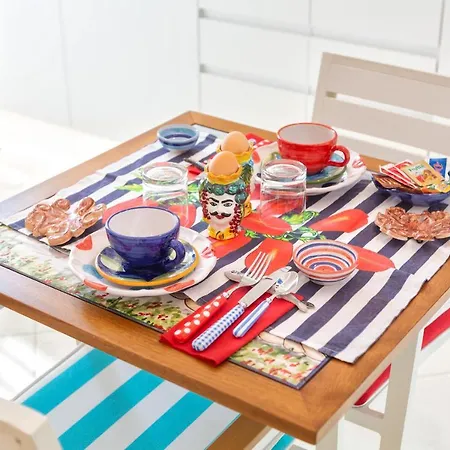 Yourhome - Sersale 4*