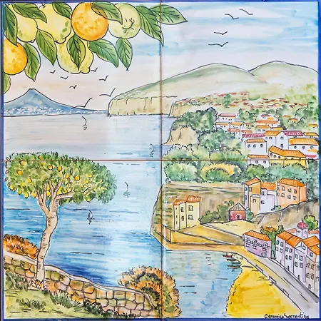 Yourhome - Sersale Sorrento