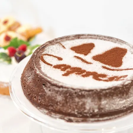 Yourhome - Sersale Сорренто