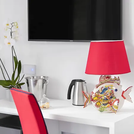 Yourhome - Sersale 4* Сорренто