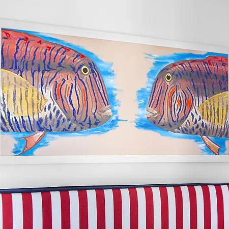 Гостевой дом Yourhome - Sersale