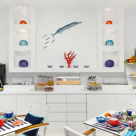 Yourhome - Sersale Guest house