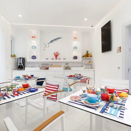 Casa de hóspedes Yourhome - Sersale