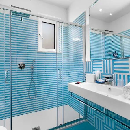 Yourhome - Sersale Гостевой дом Сорренто