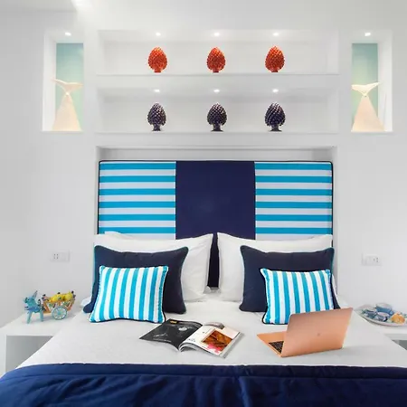 Гостевой дом Yourhome - Sersale