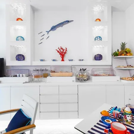 Yourhome - Sersale Guest house