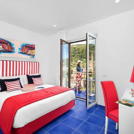 Yourhome - Sersale Guest house 2*