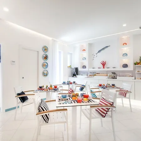 Yourhome - Sersale 2* Sorrento