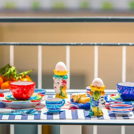 Yourhome - Sersale 4* Sorrento