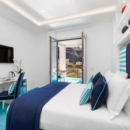 Yourhome - Sersale 4* Сорренто