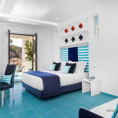 Yourhome - Sersale 2* Sorrento