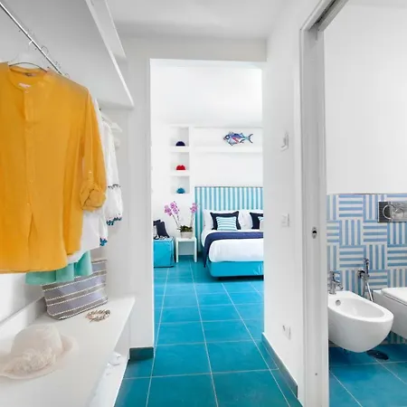Yourhome - Sersale Guest house Sorrento
