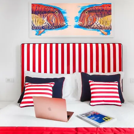 Гостевой дом Yourhome - Sersale 4*