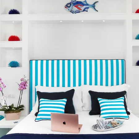 Yourhome - Sersale 4* Сорренто