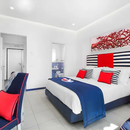 Yourhome - Sersale 4*