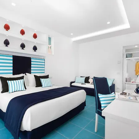 Yourhome - Sersale Guest house 2*