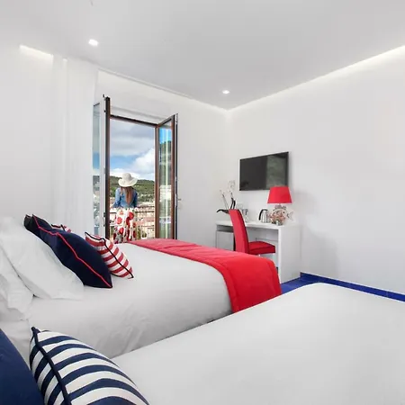 Yourhome - Sersale Гостевой дом Сорренто