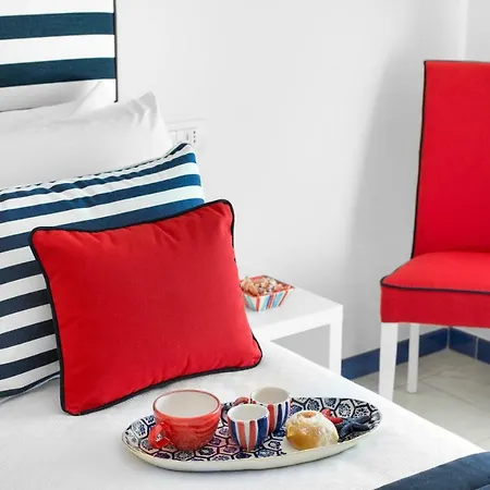 Yourhome - Sersale Сорренто