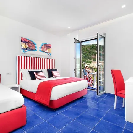 Yourhome - Sersale 4*