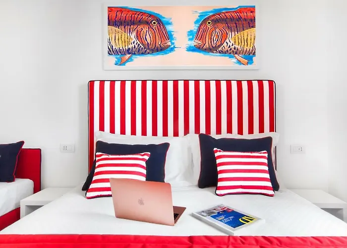 Гостевой дом Yourhome - Sersale 4*